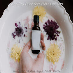 Shakuhachi and Koto Soundtrack for Oil Massages