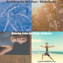 Energetic Oil Massages