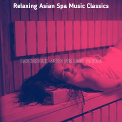 Exquisite Ambiance for Body Scrubs