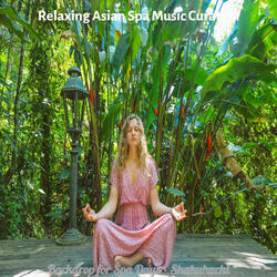 Sprightly Music for Body Scrubs