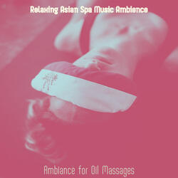 Hypnotic Oil Massages