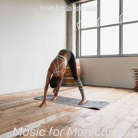 Music for Manicures