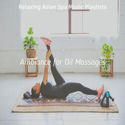 Relaxing Music for Manicures