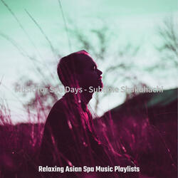 Sublime Music for Spa Days