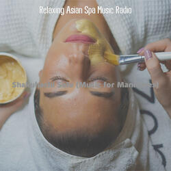 Laid-back Oil Massages