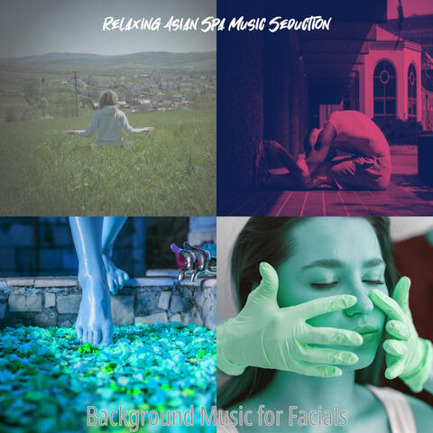 Background Music for Facials
