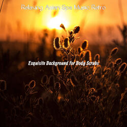 Awesome Shakuhachi and Harps - Vibe for Body Wraps