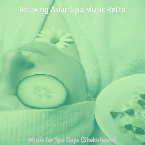 Music for Spa Days (Shakuhachi)