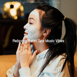 Shakuhachi and Koto Soundtrack for Oil Massages