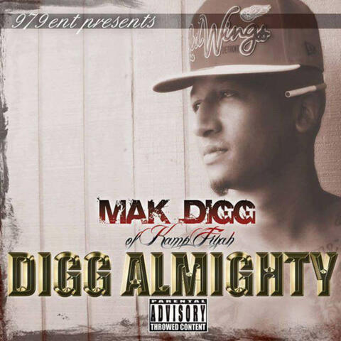 Digg Almighty
