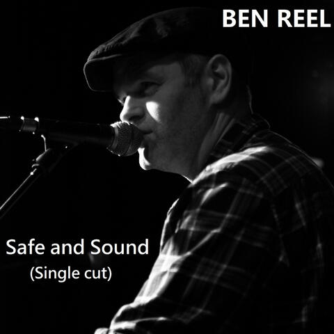 Safe and Sound (feat. Will Kimbrough, Garry Tallent & Ewan Hutchings)