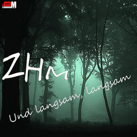 Und langsam, langsam