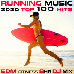 Gps Router, Pt. 10 (145 BPM Running Music Fitness DJ Mixed)