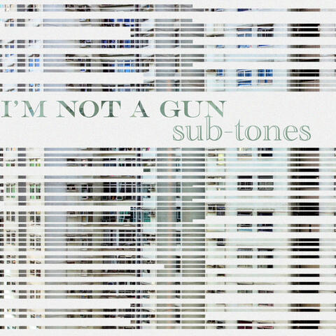 I'm Not A Gun