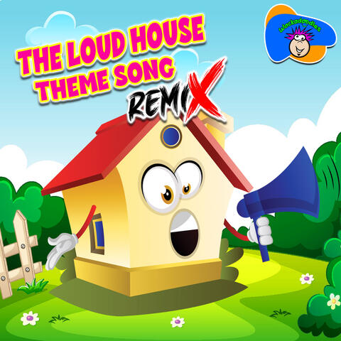 The Loud House Theme Song