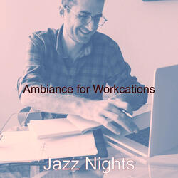 Incredible Workcations