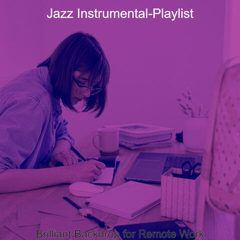 Jazz Instrumental-Playlist