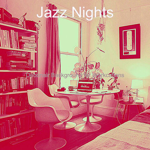 Debonair Background for Workcations