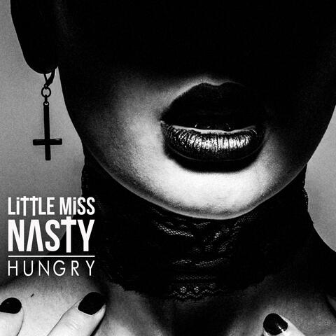 Hungry