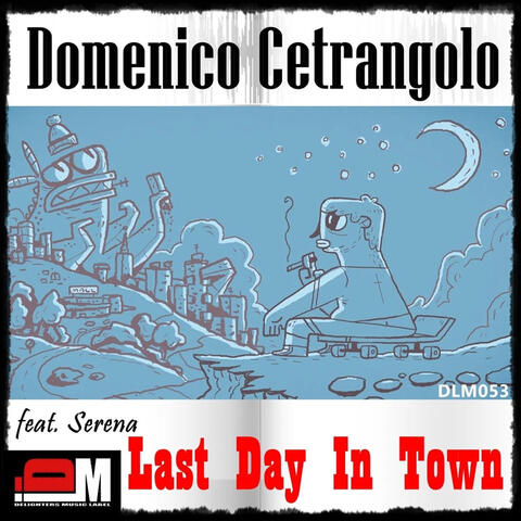 Domenico Cetrangolo