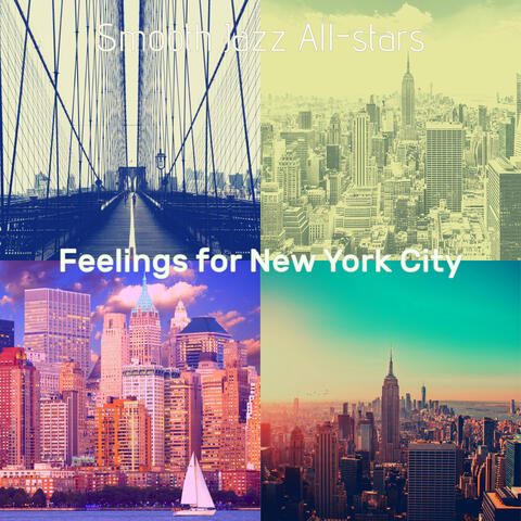 Feelings for New York City