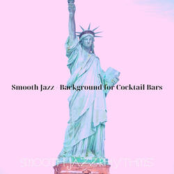 Background for New York
