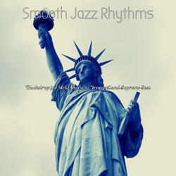 Smooth Jazz Ballad Soundtrack for Cocktail Bars