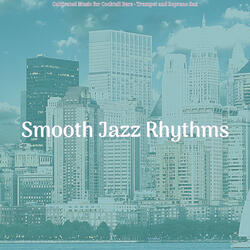 Smooth Jazz Ballad Soundtrack for Cocktail Bars