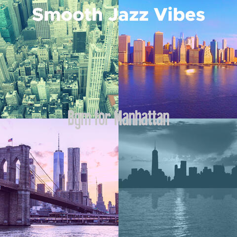 Bgm for Manhattan