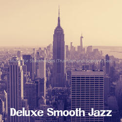 Energetic New York City