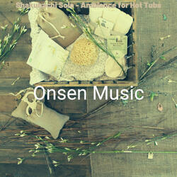 Happy Backdrops for Onsens