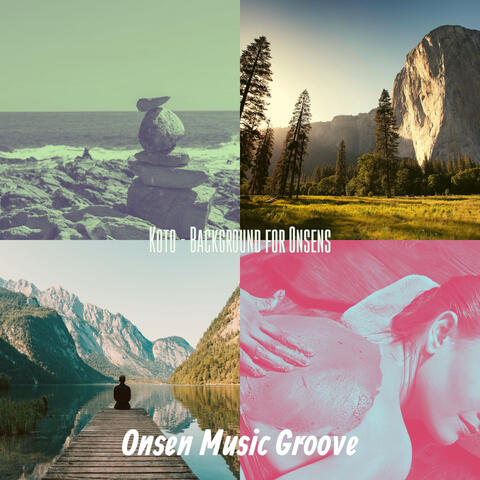Koto - Background for Onsens