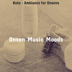 Hot Shakuhachi and Koto - Vibe for Ice Baths