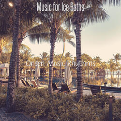 Groovy Moods for Mineral Baths