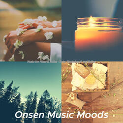 Serene Shakuhachi and Koto - Vibe for Ice Baths