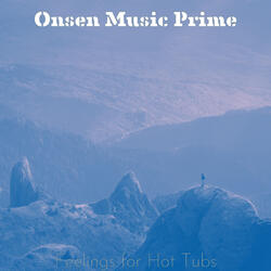 Atmospheric Shakuhachi and Koto - Vibe for Hot Tubs