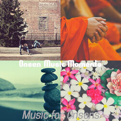 Scintillating Music for Contemplating