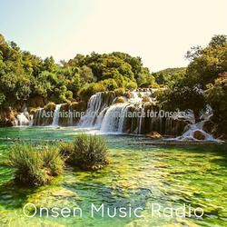 Relaxed Ambiance for Steam Baths