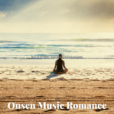 Music for Ice Baths - Suave Koto, Shakuhachi and Guitar