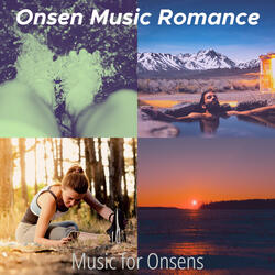 Sultry Moods for Mineral Baths