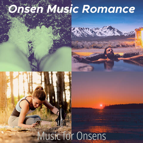 Music for Onsens