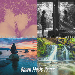 Shakuhachi Soundtrack for Hot Tubs