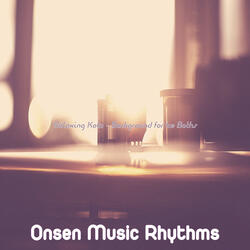 Shakuhachi Soundtrack for Steam Baths