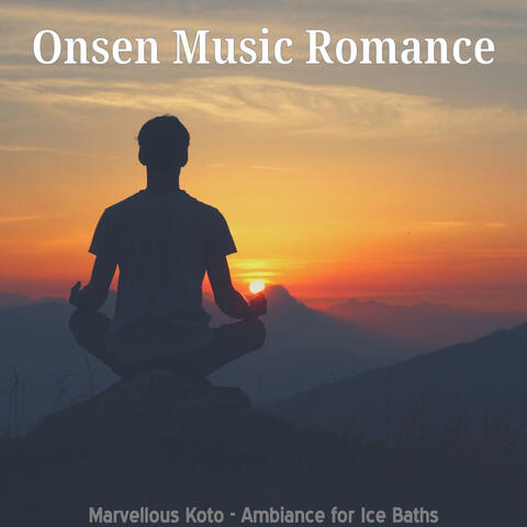 Marvellous Koto - Ambiance for Ice Baths