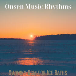 Shakuhachi Soundtrack for Mineral Baths