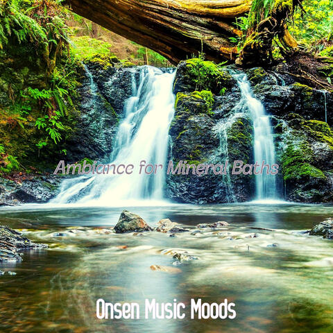 Ambiance for Mineral Baths