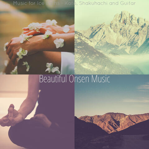 Music for Ice Baths - Koto, Shakuhachi and Guitar