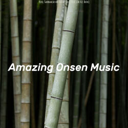 Artistic Backdrops for Mineral Baths