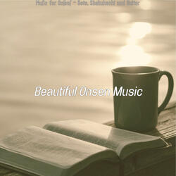 Luxurious Ambiance for Onsens