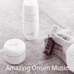 Shakuhachi Soundtrack for Steam Baths